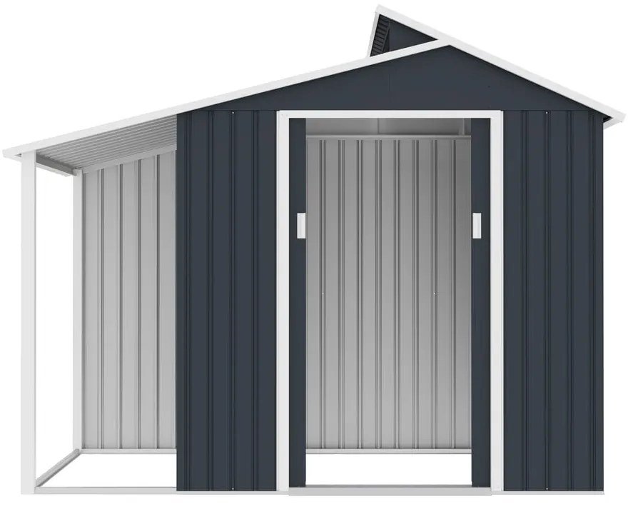 Kerti ház Oscar E-A – Rojaplast