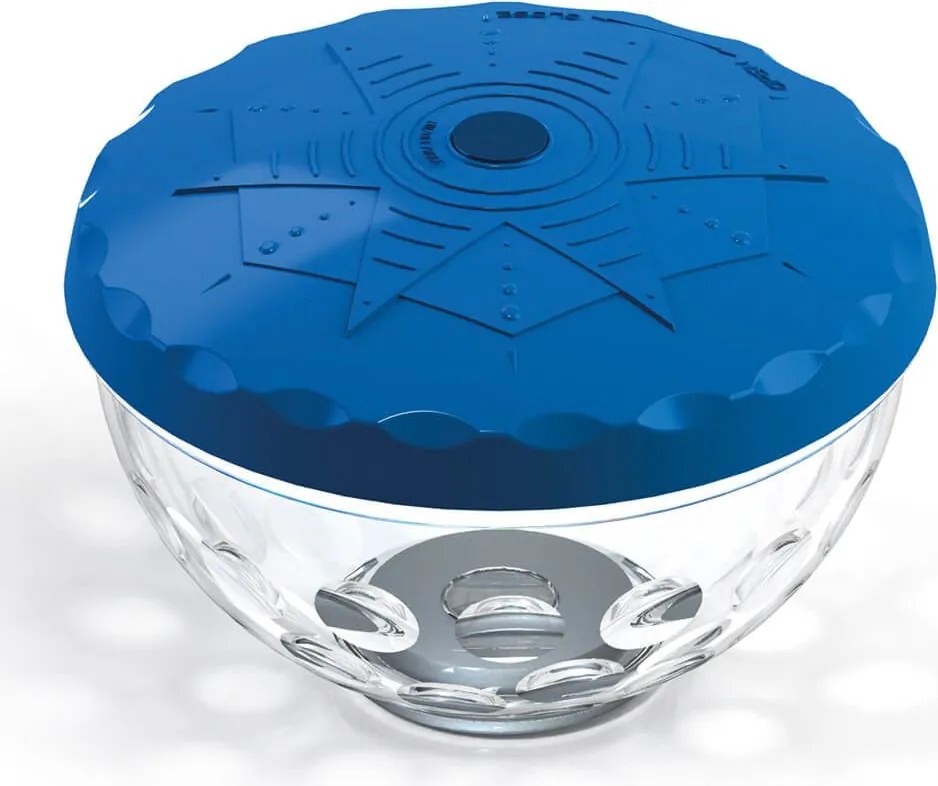 POOLTREND LED vízalatti fényshow úszó lámpa medencébe