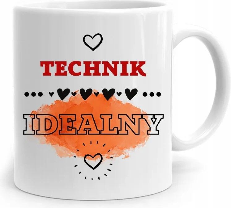 Technikusoknak Születésnapi Ajándék Bögre fényképes nyomtatással