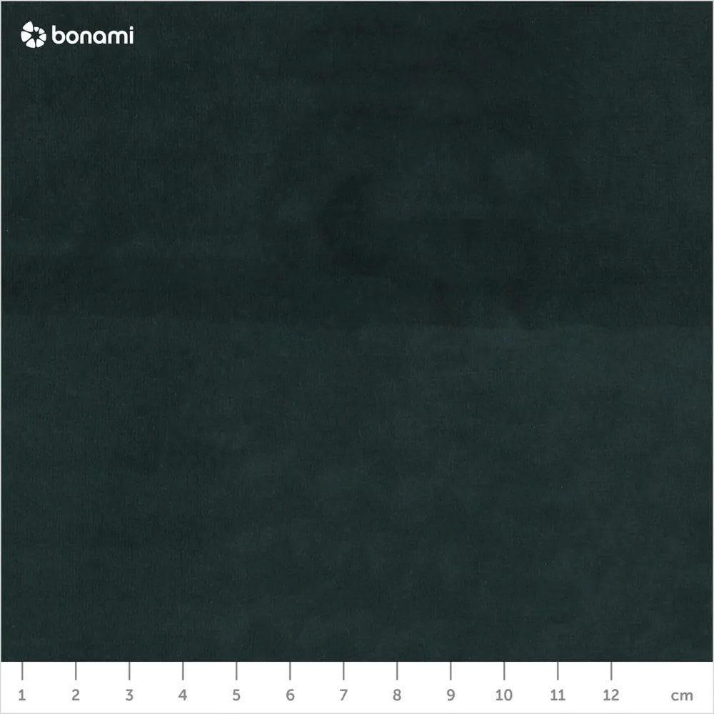 Sötétzöld bársony fotel Vienna – Cosmopolitan Design
