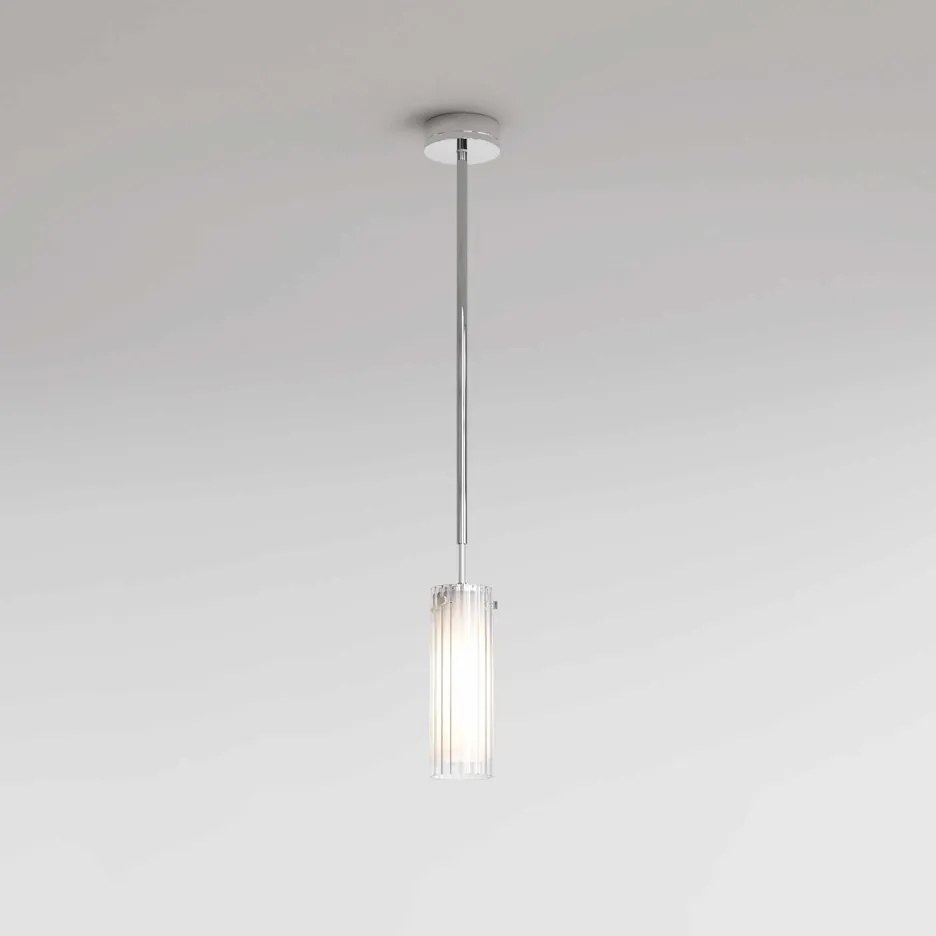 ASTRO LIGHTING 1411002 OTTAVINO Egyágú Függesztett Lámpa IP44
