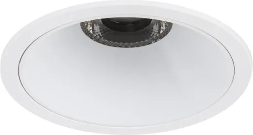 Beépíthető Lámpa Fehér Avelina ITALUX-RCS-9866-135-20W-WH-SWK