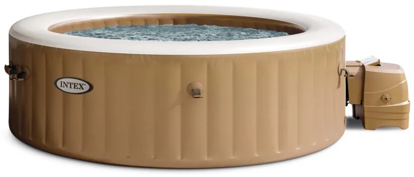 Felfújható pezsgőfürdő Marimex Pure Spa NP - Bubble HWS 8