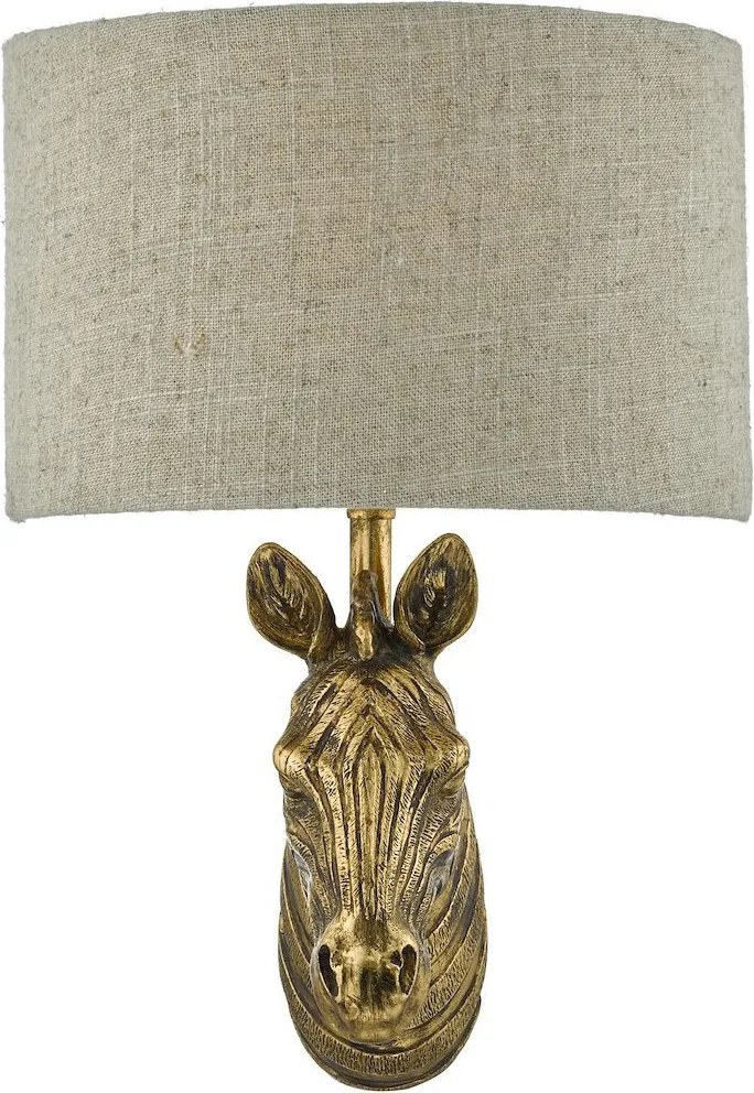 Dar Lighting ABBY ABB0735 Fali lámpa 1x40W/E14