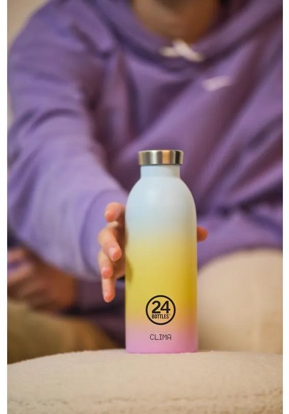 24Bottles Clima 500ml termosz