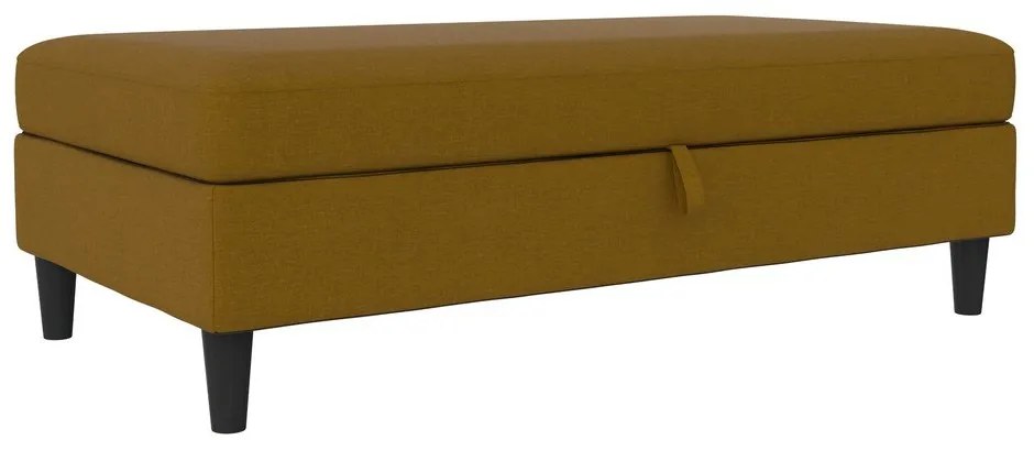 Sárga lábtartó Hartford – Støraa