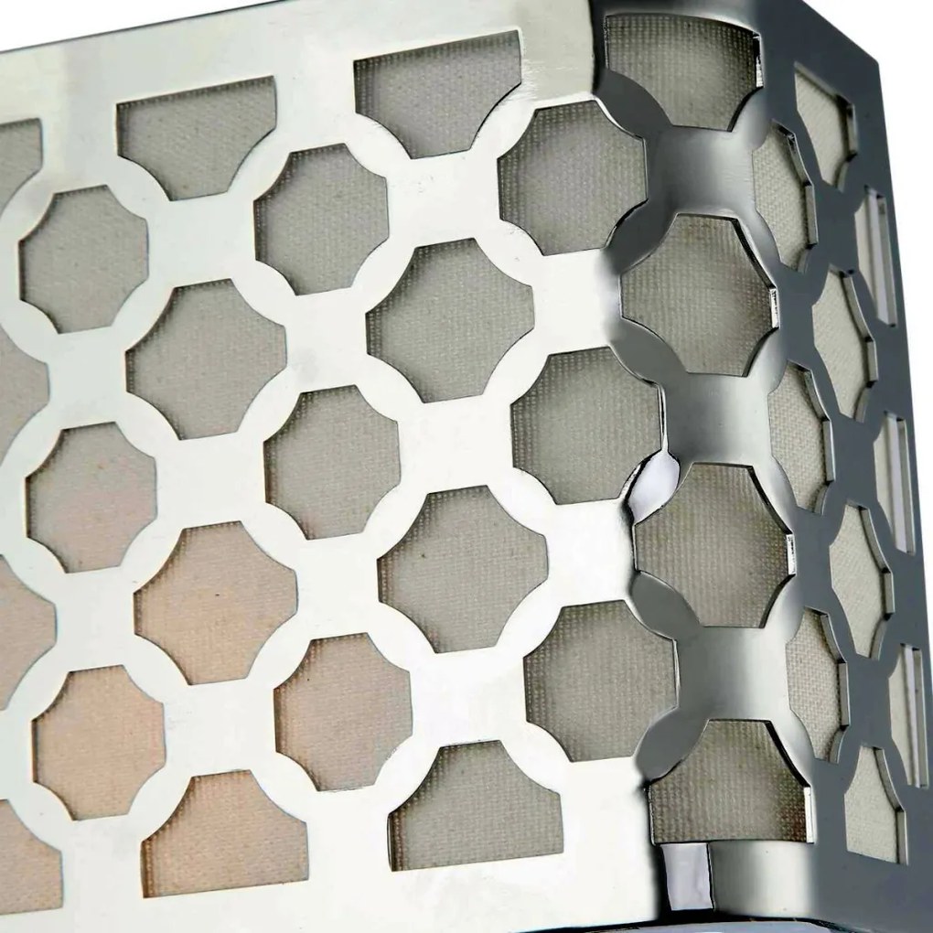 Orlicki Design VERNO OR84597 Fali lámpa 2x12W/E14