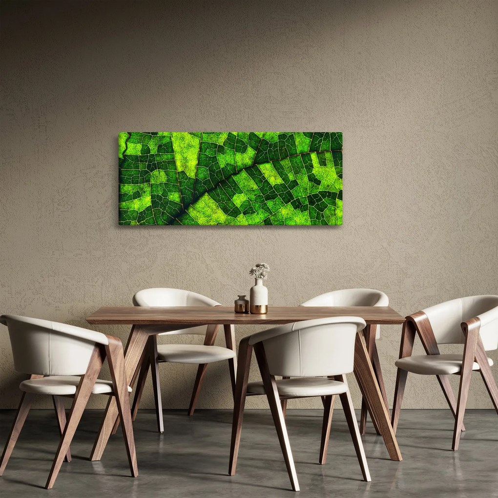 Kép - A lap részlete (120x50 cm)