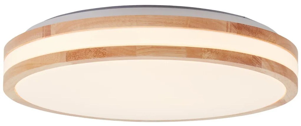 Brilliant LASKOS G99525/75 Süllyesztett mennyezeti lámpa 1x20W/LED 3000K 2300LM IP20