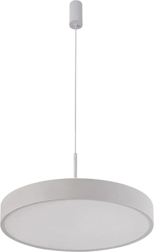 ITALUX 5361-830RP-WH-3 ORBATL Modern Led Függesztett Lámpa Fehér LED IP20