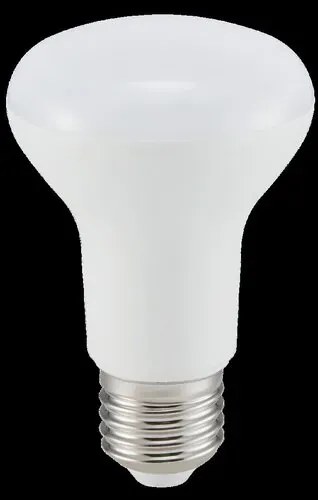 Smd-led led izzó e27 9w 806lm ip20