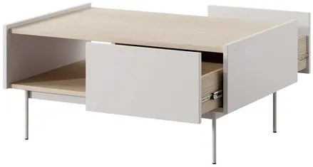 Nappali bútor garnitúra Corado I (kasmír + linea tölgy) . 1105946