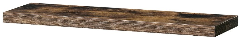 Fali polc P-005, régi fa