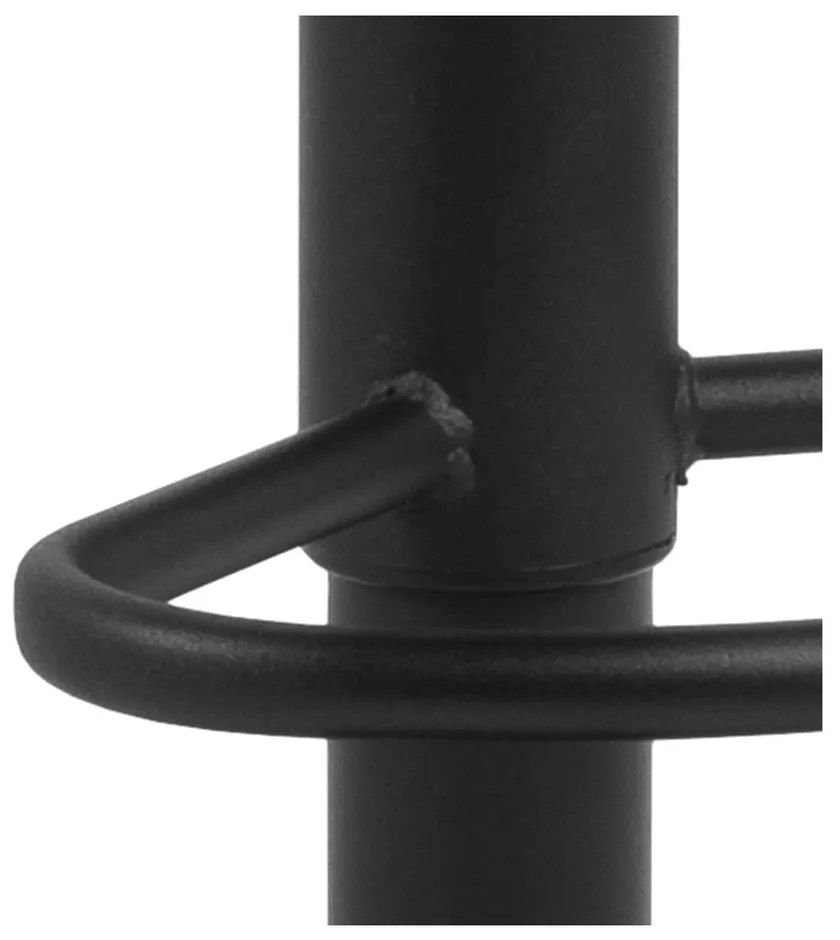 Állítható magasságú bárszék szett 2 db-os (ülésmagasság 84 cm) Lucy – Actona