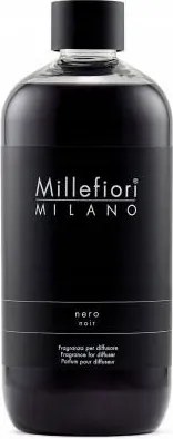 Nero- Millefiori- utántöltő pálcikákhoz, diffúzorhoz 250 ml