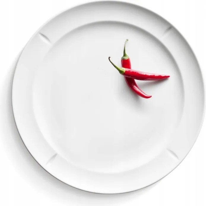 Rosendahl Soft Ebédlő tányér 27 cm 4 db