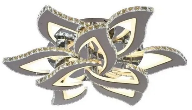 LED állítható mennyezeti lámpa LED/180W/230V 3000-6500K + DO