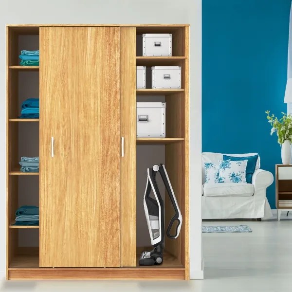 Rowenta - Botporszívó DUAL FORCE 2in1 100W/18V 2500 mAh fehér