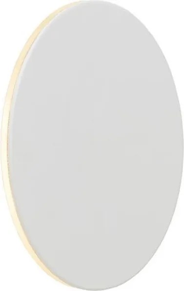 Lucide EKLYPS 46201/06/31 Fali lámpa 1x6w/led 3000k 360lm ip20