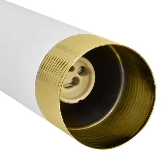 Csillár zsinóron DANI 3xGU10/8W/230V