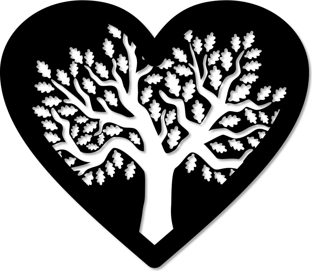 Áttört Kép 40 cm Fali Dekoráció Panel Áttört Kép Mohából