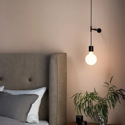 Astro Lighting PENDANT SUSPENSION KIT 3 1184011 Függőlámpa 1x12W/LED,E27 IP20