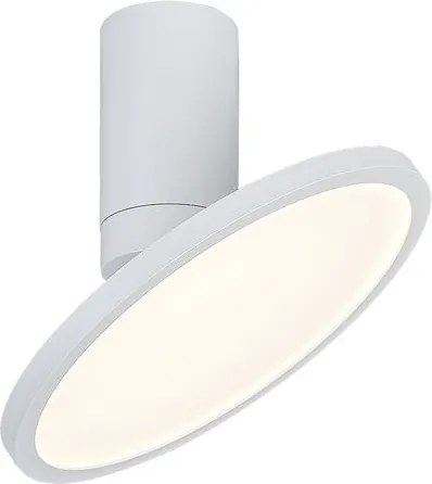 RÁBALUX 71328 OVIDIA Modern Mennyezeti Lámpa Fehér IP20