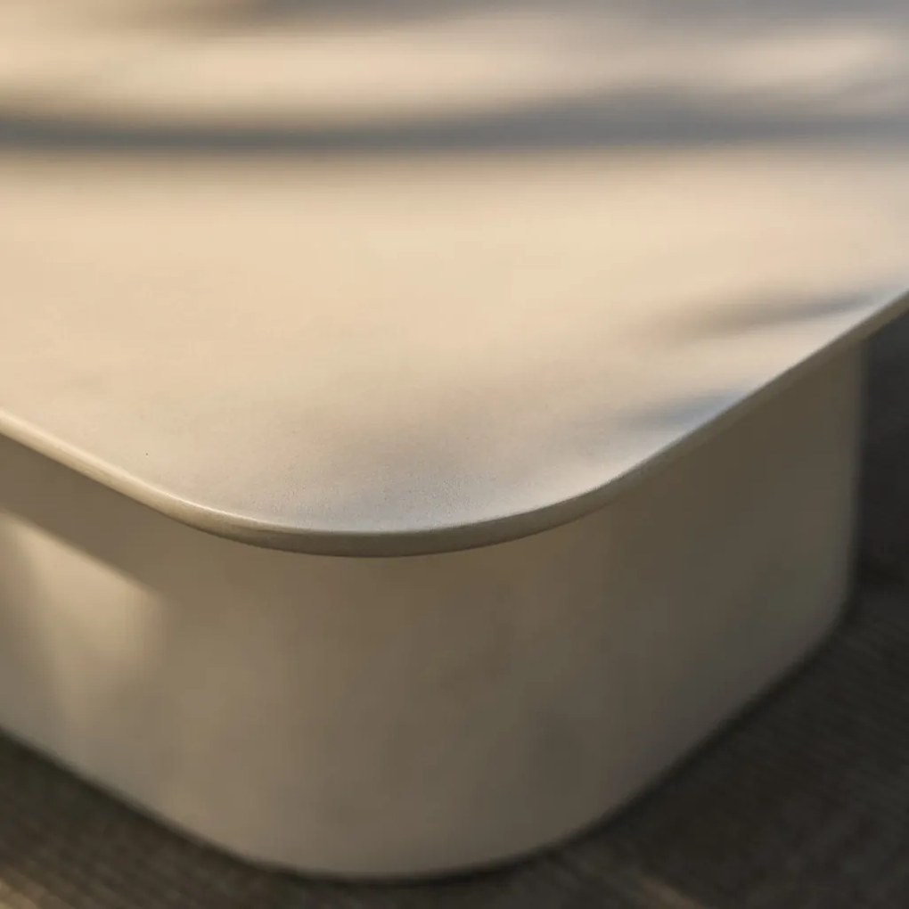 Andros kerti dohányzóasztal