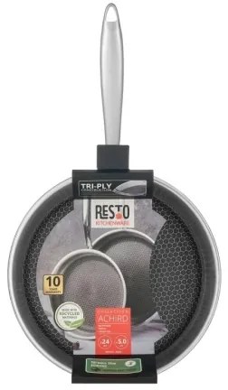 Resto - ACHIRD 24 cm serpenyő