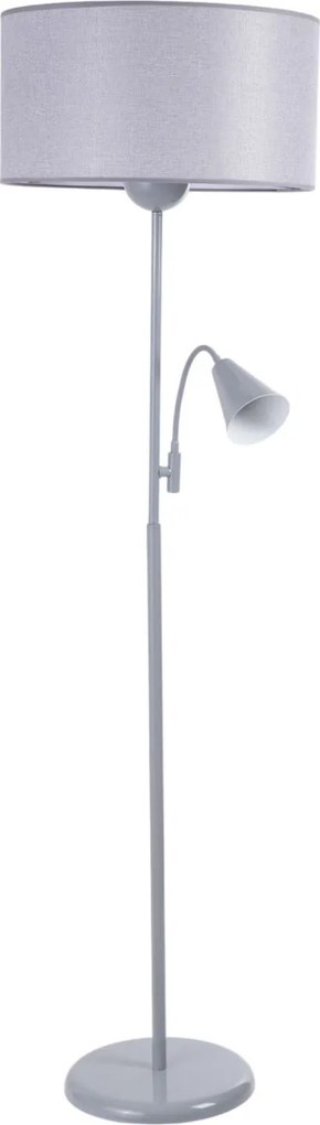 Fém állólámpa, Ø40 cm – TR534LUN5342
