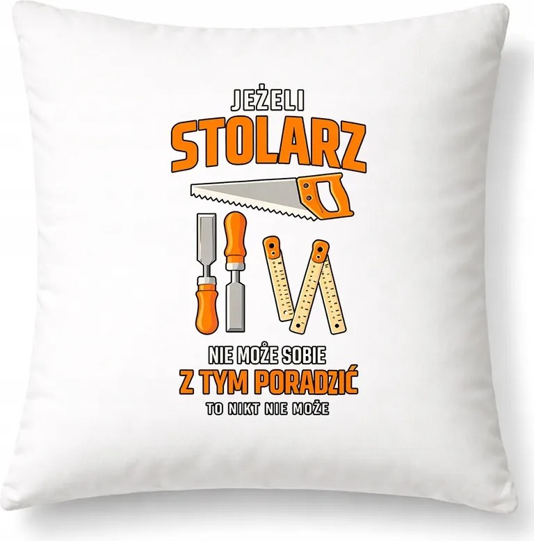 Párna Asztalosnak Ha Az Asztalos Nem Lehet Fehér