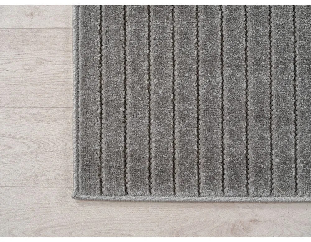 Szürke kültéri-beltéri szőnyeg 280x370 cm Nova 1202 – Ayyildiz Carpets