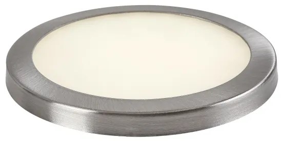 Rabalux 78043 - KÉSZLET 3x LED Dimmelhető szekrényvilágítás SOCAVI 3xLED/1W/230V 4000K