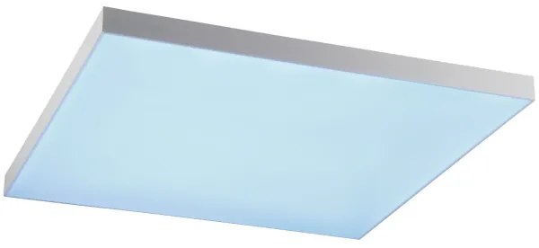 Eglo 900059 - LED RGBW Dimmelhető mennyezeti lámpa TURCONA-Z LED/32,4W/230V