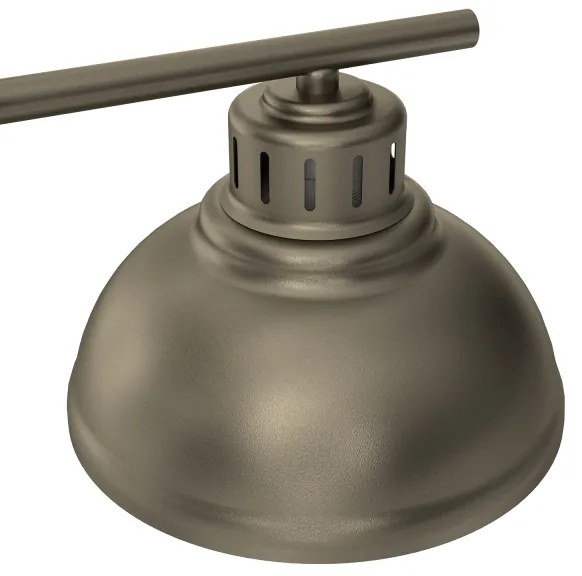 Fali lámpa SVEN 1xE27/15W/230V réz