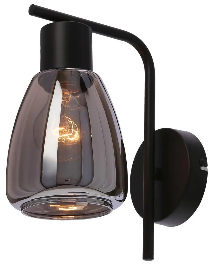 Fali lámpa ø 12 cm Moldo – Candellux Lighting