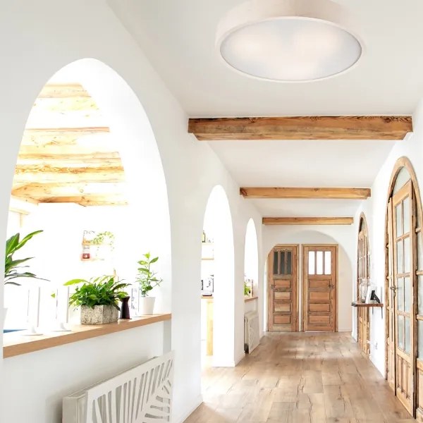 3xE27/60W/230V mennyezeti lámpa