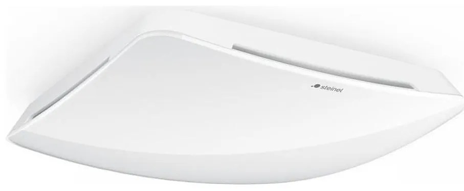 Steinel 084127 - Multiérzékelő True Presence beépíthető V2 BT-IPD UP WS fehér