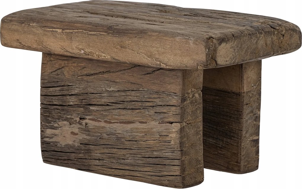 Bloomingville Tamy Deco figura barna fa 25x13x15cm