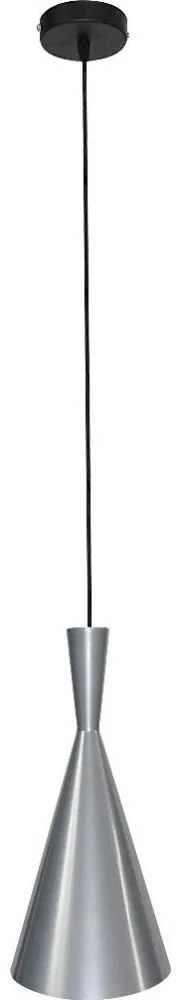 Rabalux 5311 - Csillár zsinóron TRINCOLA 1xE27/40W/230V