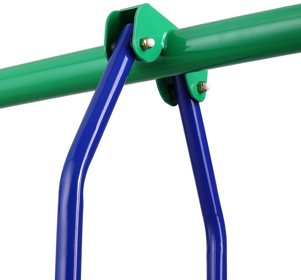 Deuba Gyermek kerti hinta - színes