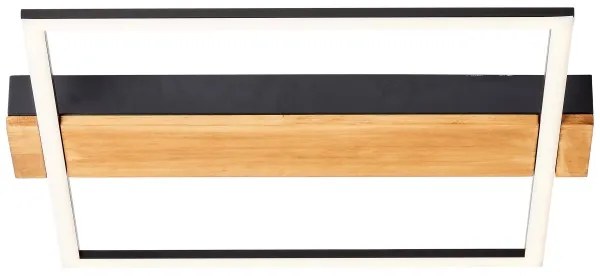 Brilliant-LED Dimmelhető mennyezeti lámpa LONEOS LED/24W/230V