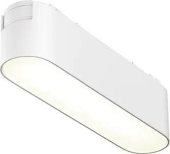 Maytoni Basis TR080-1-6W4K-W 1x6W/LED 4000K 500lm IP20