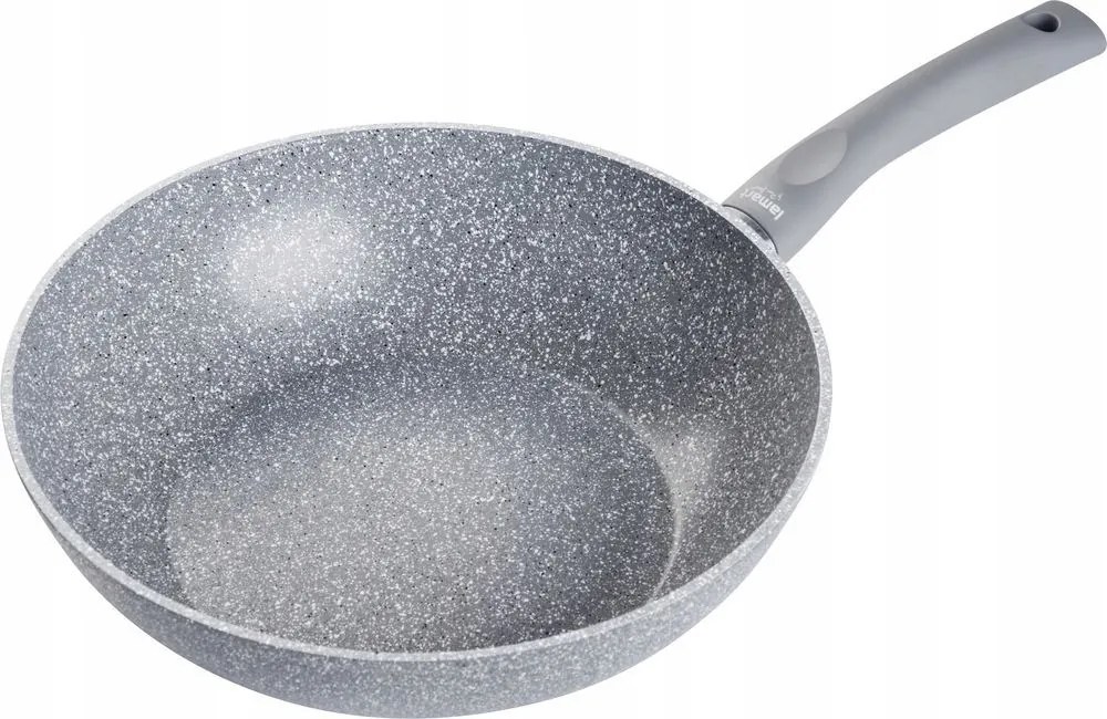 Wok Serpenyő Lamart 1094 28CM