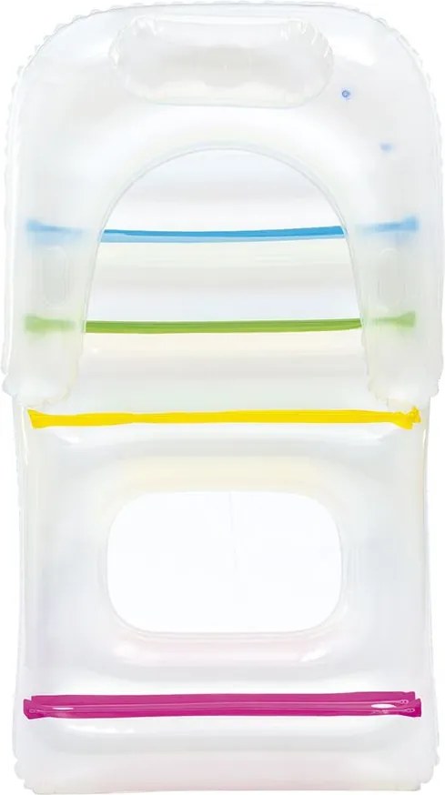 Bestway Kool felfújható fekvőfotel 165 x 89 cm