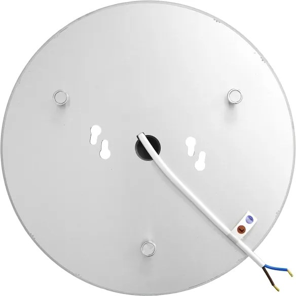 Mágneses LED-modul LED/36W/230V 2700-6500K átm. 24 cm - Brilagi