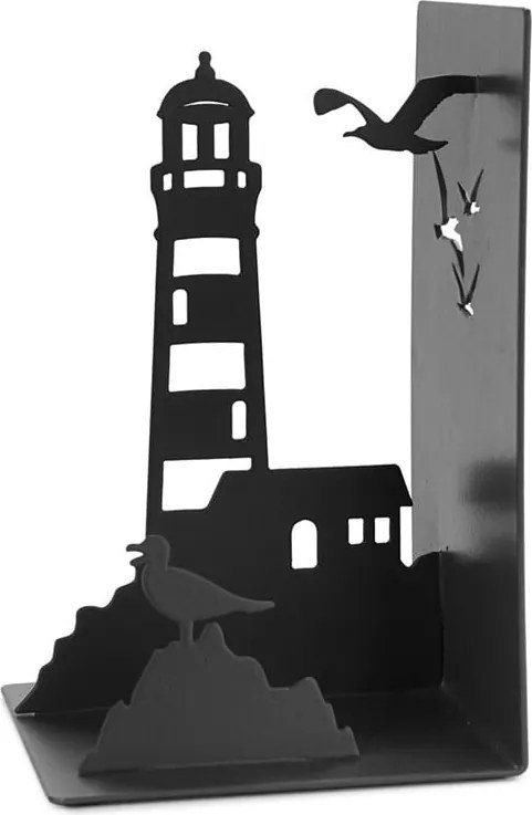 Könyvtámasz Lighthouse – Balvi