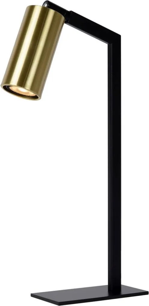 Lucide SYBIL 45599/01/30 Asztali lámpa 1x35w/gu10 ip20