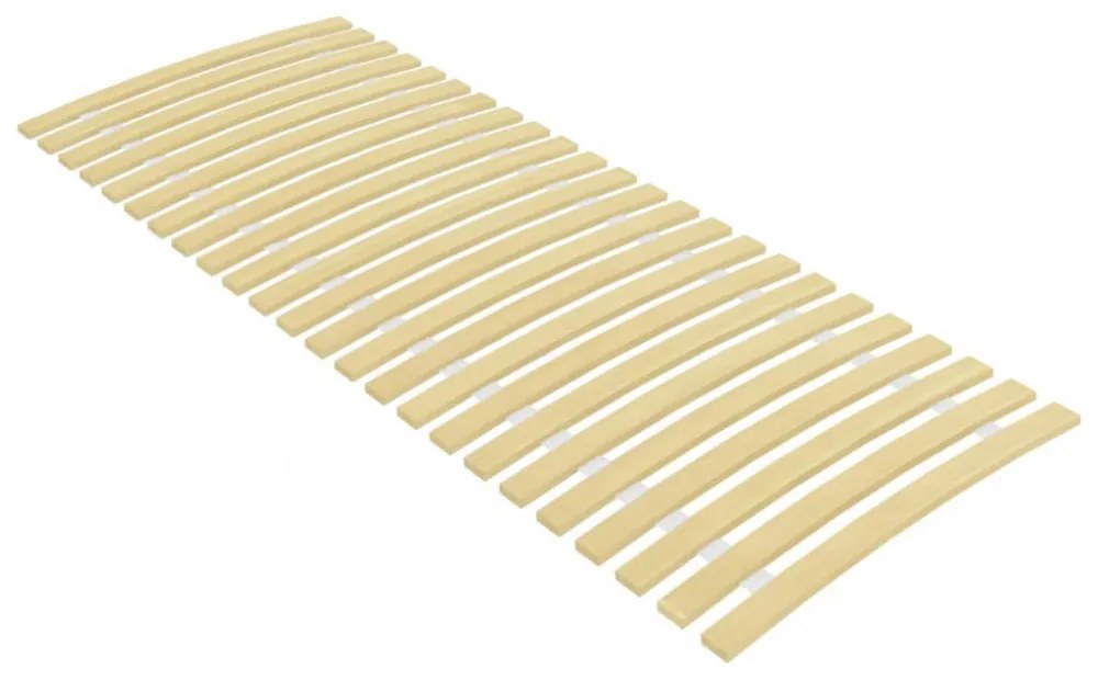 24 léces ágyrács 80 x 200 cm