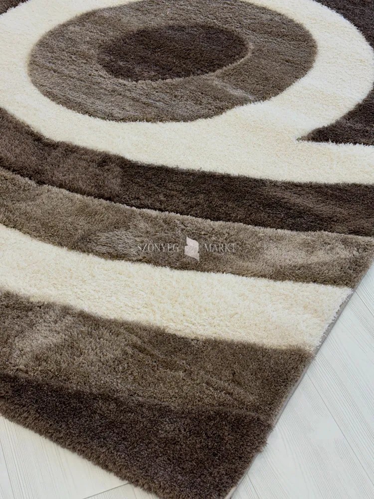 Marbella 3081A Bézs (Beige) szőnyeg 120x170